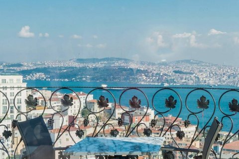 ملک تجاری در Istanbul ، ترکیه 1650 متر مربع. شماره 222743 - 13
