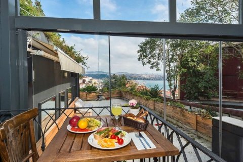 ملک تجاری در Istanbul ، ترکیه 1650 متر مربع. شماره 222743 - 7
