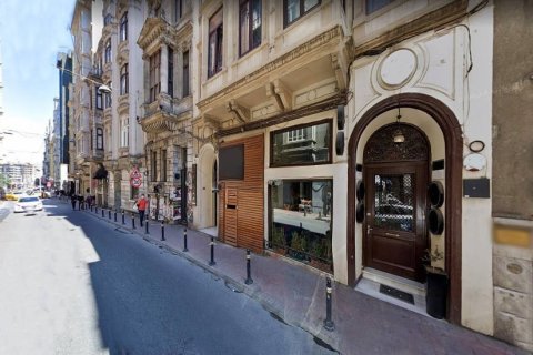 ملک تجاری در Istanbul ، ترکیه 1650 متر مربع. شماره 222743 - 14