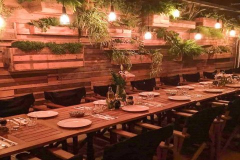 ملک تجاری در Istanbul ، ترکیه 1650 متر مربع. شماره 222743 - 9