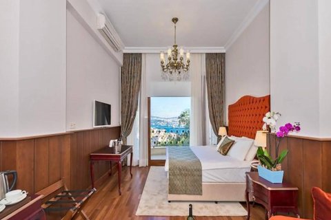 ملک تجاری در Istanbul ، ترکیه 1650 متر مربع. شماره 222743 - 16