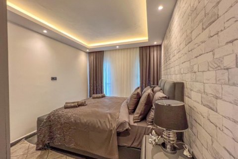 Villa 4+1 Antalya, Türkiye №222739 - 10