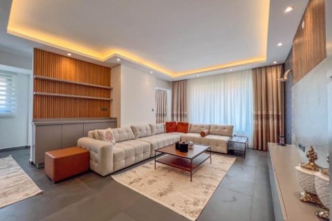Villa 4+1 Antalya, Türkiye №222739 - 12