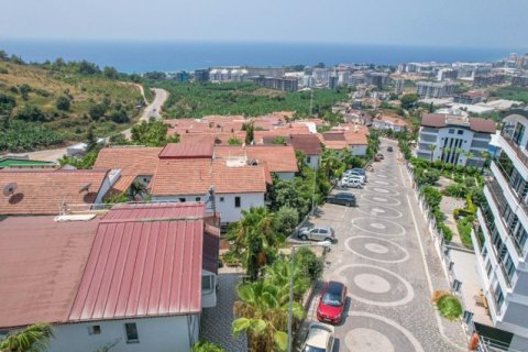 Villa 4+1 Antalya, Türkiye №222739 - 16