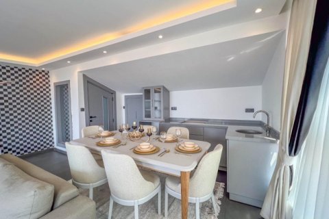 Villa 4+1 Antalya, Türkiye №222739 - 24