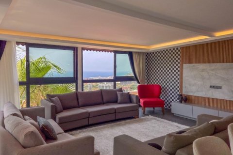 Villa 4+1 Antalya, Türkiye №222739 - 20
