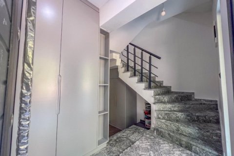 Villa 4+1 Antalya, Türkiye №222739 - 4