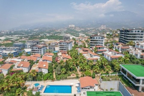 Villa 4+1 Antalya, Türkiye №222739 - 23