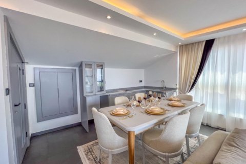 Villa 4+1 Antalya, Türkiye №222739 - 14