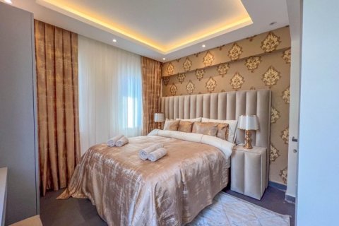 Villa 4+1 Antalya, Türkiye №222739 - 15