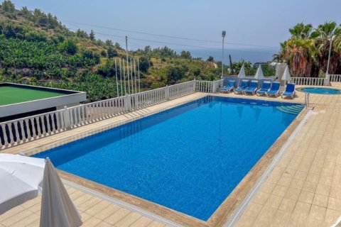 Villa 4+1 Antalya, Türkiye №222739 - 29