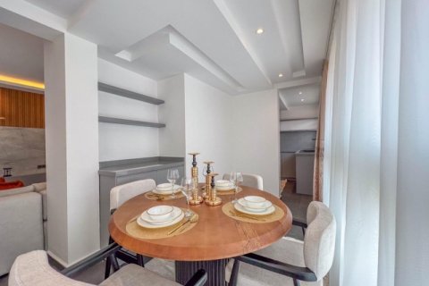 Villa 4+1 Antalya, Türkiye №222739 - 9