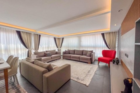 Villa 4+1 Antalya, Türkiye №222739 - 19