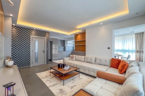 Villa 4+1 Antalya, Türkiye №222739 - 18