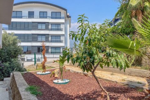 Villa 4+1 Antalya, Türkiye №222739 - 28