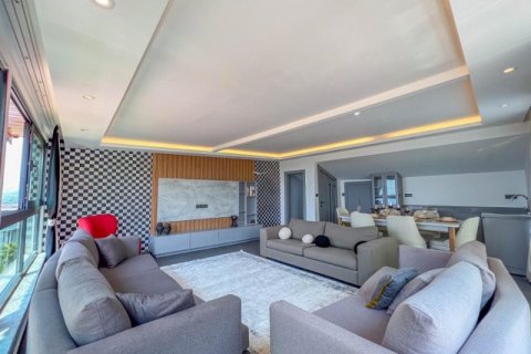 Villa 4+1 Antalya, Türkiye №222739 - 8