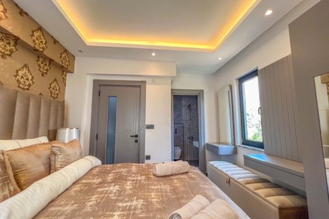 Villa 4+1 Antalya, Türkiye №222739 - 17