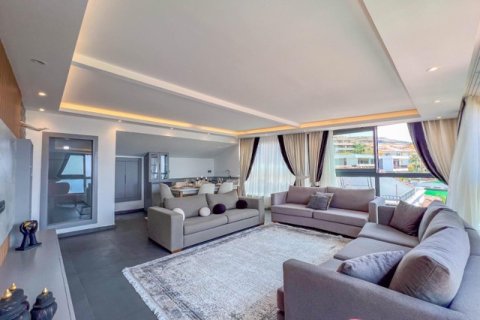 Villa 4+1 Antalya, Türkiye №222739 - 27