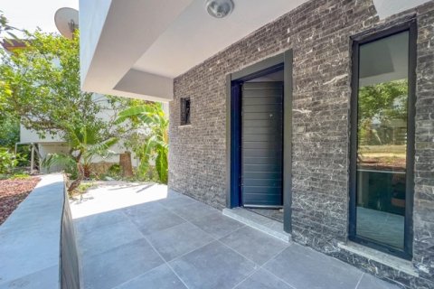 Villa 4+1 Antalya, Türkiye №222739 - 3