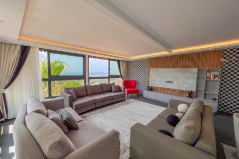 Villa 4+1 Antalya, Türkiye №222739 - 6