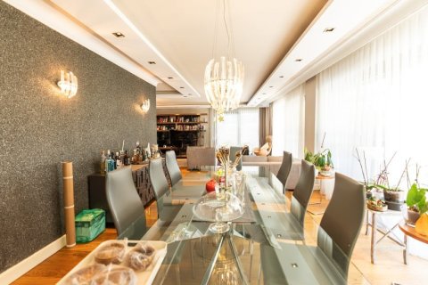 5+1 Villa i Istanbul, Tyrkiet Nr. 222745 - 8