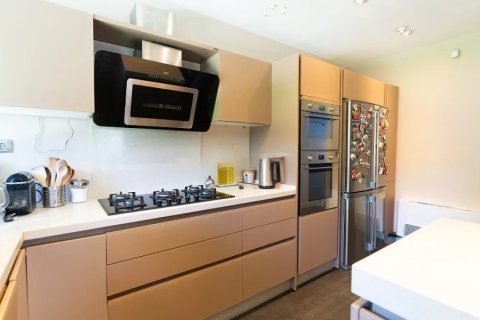 5+1 Villa i Istanbul, Tyrkiet Nr. 222745 - 11