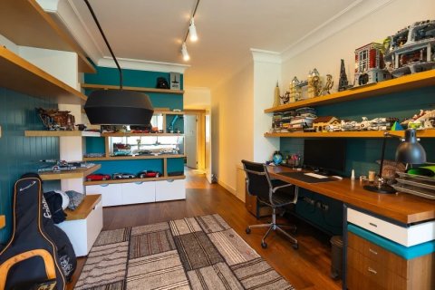 5+1 Villa i Istanbul, Tyrkiet Nr. 222745 - 4