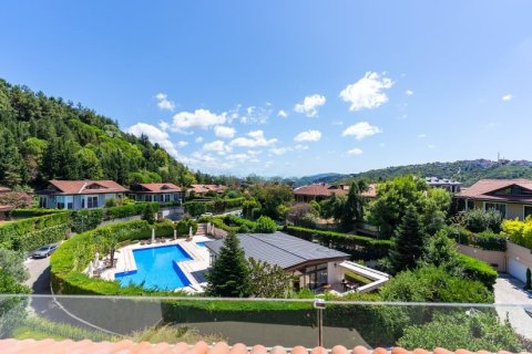 5+1 Villa i Istanbul, Tyrkiet Nr. 222745 - 6