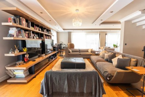 5+1 Villa i Istanbul, Tyrkiet Nr. 222745 - 7