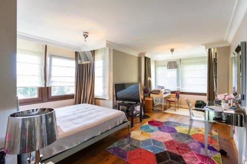 5+1 Villa i Istanbul, Tyrkiet Nr. 222745 - 13
