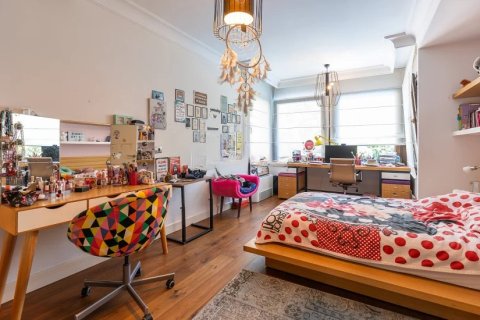 5+1 Villa i Istanbul, Tyrkiet Nr. 222745 - 14