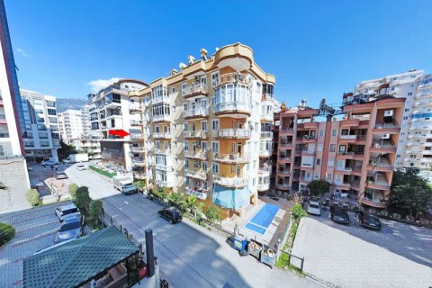 Apartment for sale in Mahmutlar, Antalya, Turkey, 2 bedrooms, 110m2, No. 217410 – photo 16