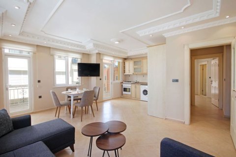 Apartment for sale in Mahmutlar, Antalya, Turkey, 2 bedrooms, 110m2, No. 217410 – photo 3