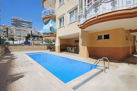Apartment for sale in Mahmutlar, Antalya, Turkey, 2 bedrooms, 110m2, No. 217410 – photo 17