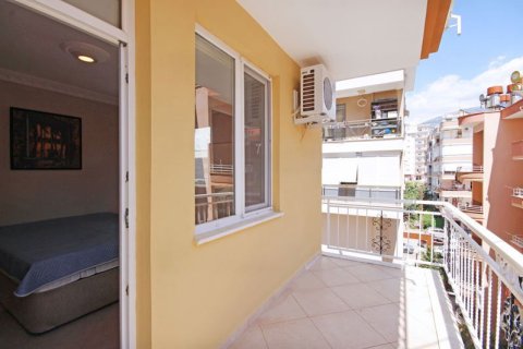 Apartment for sale in Mahmutlar, Antalya, Turkey, 2 bedrooms, 110m2, No. 217410 – photo 12
