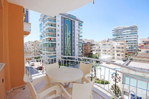 Apartment for sale in Mahmutlar, Antalya, Turkey, 2 bedrooms, 110m2, No. 217410 – photo 10