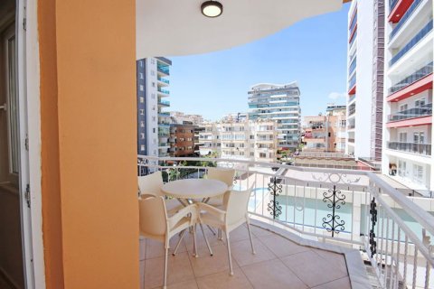 Apartment for sale in Mahmutlar, Antalya, Turkey, 2 bedrooms, 110m2, No. 217410 – photo 11