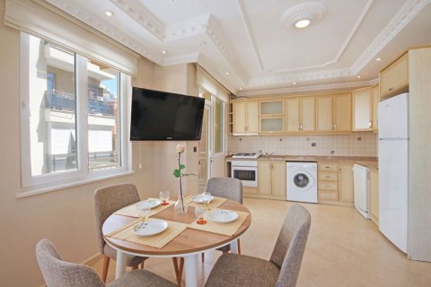 Apartment for sale in Mahmutlar, Antalya, Turkey, 2 bedrooms, 110m2, No. 217410 – photo 5