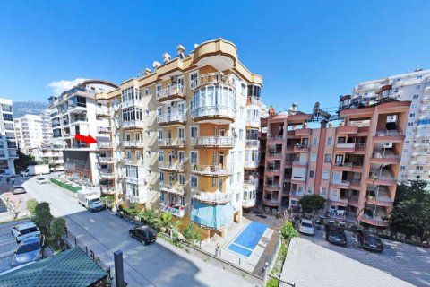 Apartment for sale in Mahmutlar, Antalya, Turkey, 2 bedrooms, 110m2, No. 217410 – photo 2