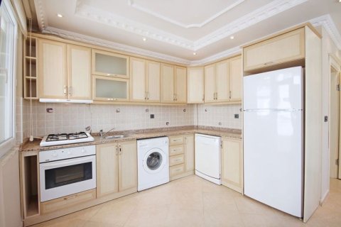 Apartment for sale in Mahmutlar, Antalya, Turkey, 2 bedrooms, 110m2, No. 217410 – photo 4