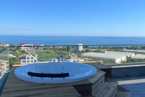 Продажа виллы в Инджекуме, Анталье, Турция 4+1, 410м2, №219402 – фото 4