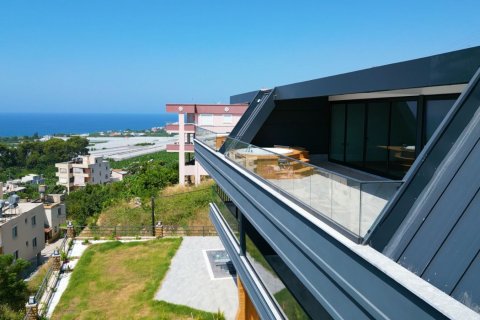 Продажа виллы в Инджекуме, Анталье, Турция 4+1, 410м2, №219402 – фото 10