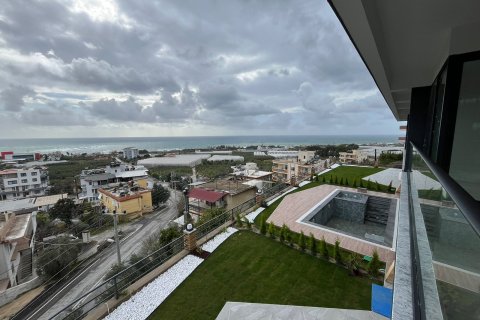 Продажа виллы в Инджекуме, Анталье, Турция 4+1, 410м2, №219402 – фото 3