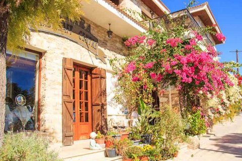 How to Obtain a Residence Permit in Northern Cyprus by Buying or Renting Property?