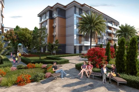 Ader Life  in Silivri, Istanbul, Turkey No.105576 – photo 2