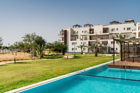 Квартира  2+1 в Лефке, Гюзельюрт, Северный Кипр №225582