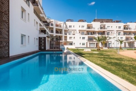 Apartment for sale in Lefke, Guzelyurt, Northern Cyprus, 2 bedrooms, 81m2, No. 225582 – photo 11