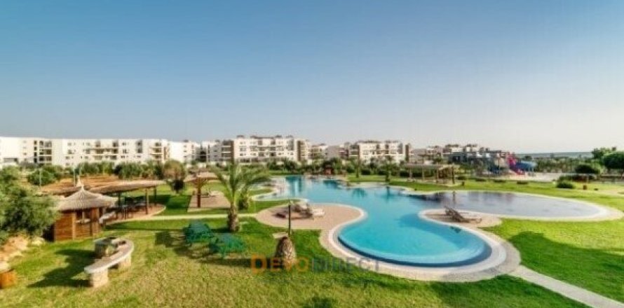 1+1 Wohnung in Lefke, Guzelyurt, Nr. 225580