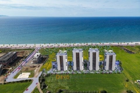 Daire 2+1 Lefke, Güzelyurt, №225578 - 6