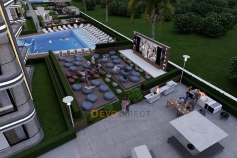 Daire 2+1 Lefke, Güzelyurt, №225578 - 8